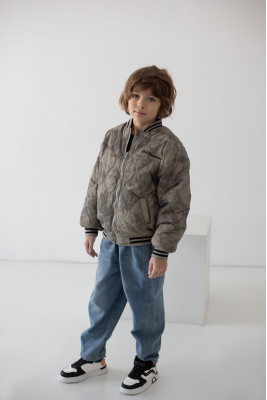 Бомбер дитячий